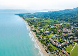Grecotel LUXME Costa Botanica 3