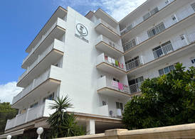 Hotel Selva Arenal 3