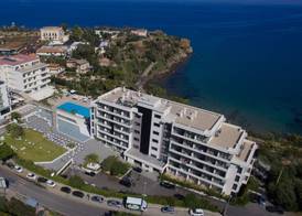 Hotel Santa Lucia Le Sabbie d'Oro 4