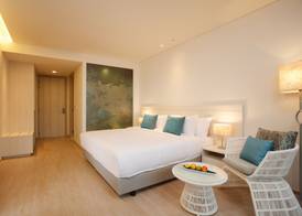 Centara Life Maris Resort Jomtien 4