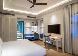 Centara Mirage Resort Mui Ne 2