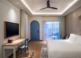 Centara Mirage Resort Mui Ne 3