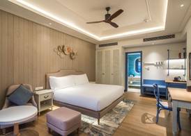 Centara Mirage Resort Mui Ne 4
