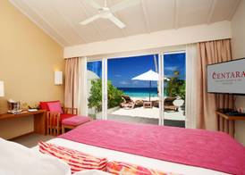 Centara Ras Fushi Resort & Spa Maldives - Adults only 2