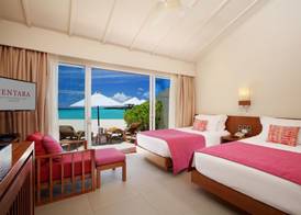 Centara Ras Fushi Resort & Spa Maldives - Adults only 3