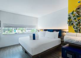 COSI Pattaya Wong Amat Beach 5
