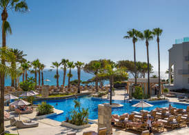 DAIA Slow Beach Hotel Conil - Adults Only Recommended 3