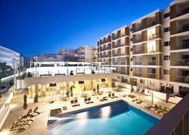 Ryans Ibiza Apartments - Only Adults 5