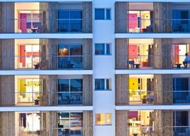 Ryans Ibiza Apartments - Only Adults 3