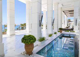Amavi, MadeForTwo Hotels - Paphos 4