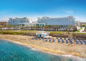 Amavi, MadeForTwo Hotels - Paphos 5