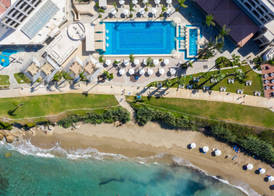 Alexander The Great Beach Hotel 2