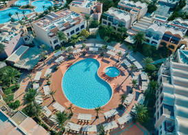 JAZ Makadi Saraya Resort 4