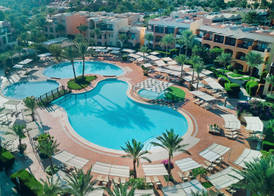 JAZ Makadi Saraya Resort 2