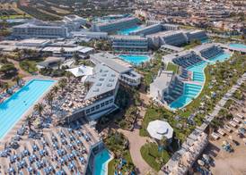 Lyttos Beach 3