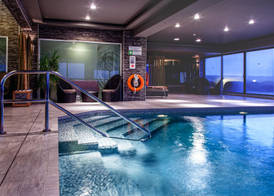 AX The Victoria Hotel 5