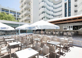 Hotel Best Da Vinci 3