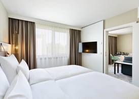 Austria Trend Hotel Bosei Wien 2