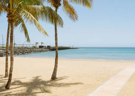 Arrecife Gran Hotel & Spa 3