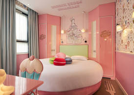 Hôtel Vice Versa 4