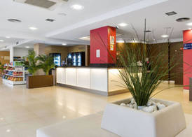 Hotel Pabisa Chico 2
