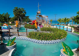 Beaches Negril Resort - All inclusive 5