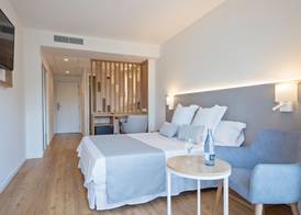 Hotel Best Terramarina 5