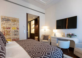 Hospes Amérigo, Alicante, a Member of Design Hotels 5