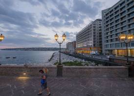 Hotel Royal Continental 5