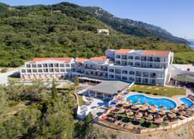 Saint George Palace 4