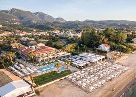 Acharavi Beach Hotel 2