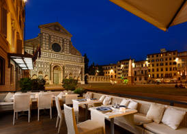 Grand Hotel Minerva 2
