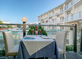 Palotel Gouvia Hotel 3