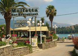 Molfetta Beach Hotel 3