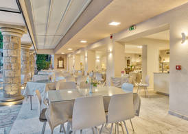 Vasilikos Beach Hotel 3