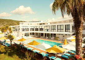 Nasos Hotel & Resort 5