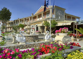 Molfetta Beach Hotel 4