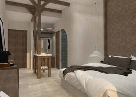 Stella Blue Seaside Resort 2