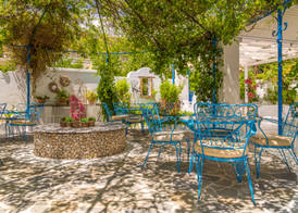 Hotel Nathalie 5