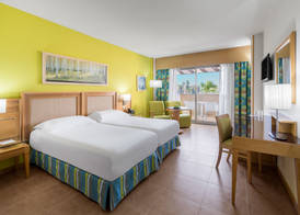 Elba Costa Ballena Beach & Thalasso Resort 4