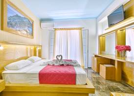 Lido Corfu Sun Hotel 4 Stars All-inclusive 3
