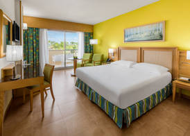 Elba Costa Ballena Beach & Thalasso Resort 3