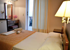 Paradise Beach Hotel 5