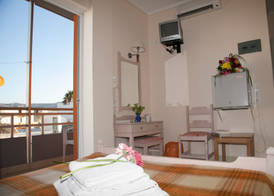 Theonia Hotel 2