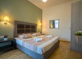 Alianthos Beach Hotel 4