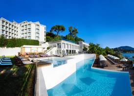 The Royal Grand Hotel 2