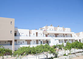 Hotel Athinoula 2