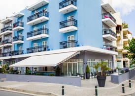 Astali Hotel 2