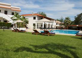 Vallian Village Hotel 3