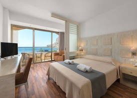 Paralos Rodos Lifestyle 3